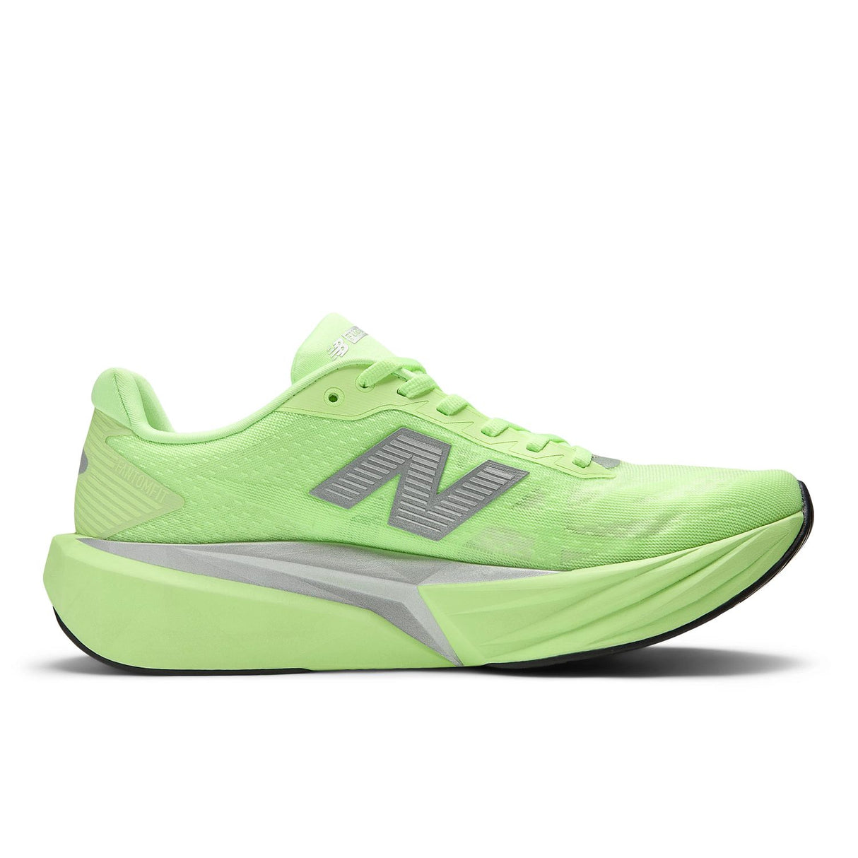 New Balance Men's FuelCell Rebel v5 Running Shoes-9