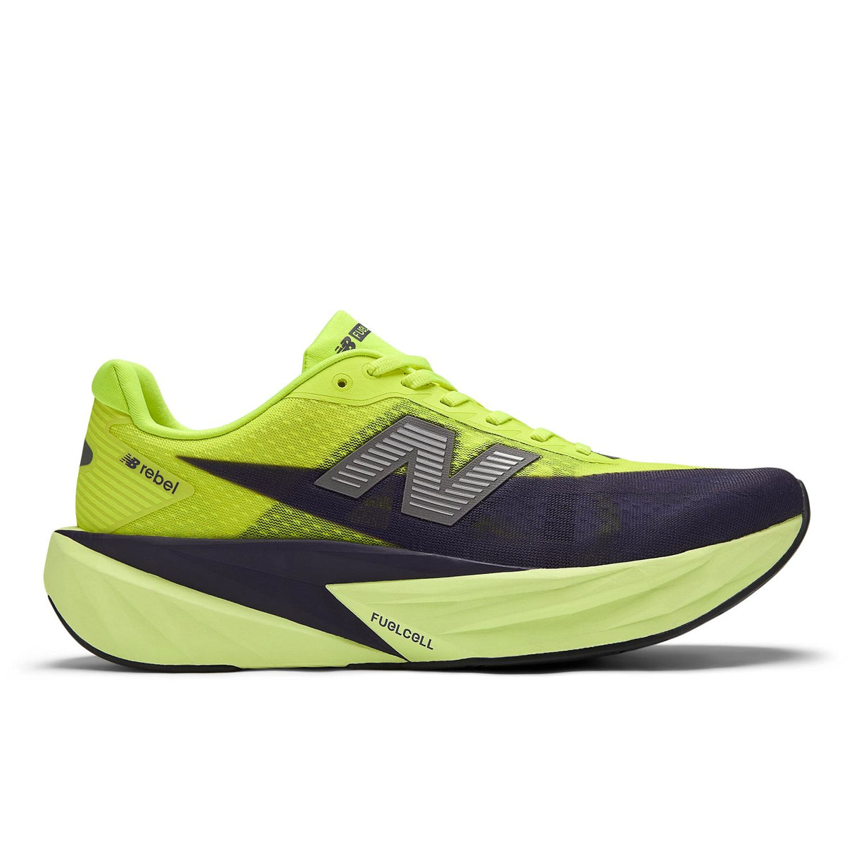New Balance Men's FuelCell Rebel v5 Running Shoes-1