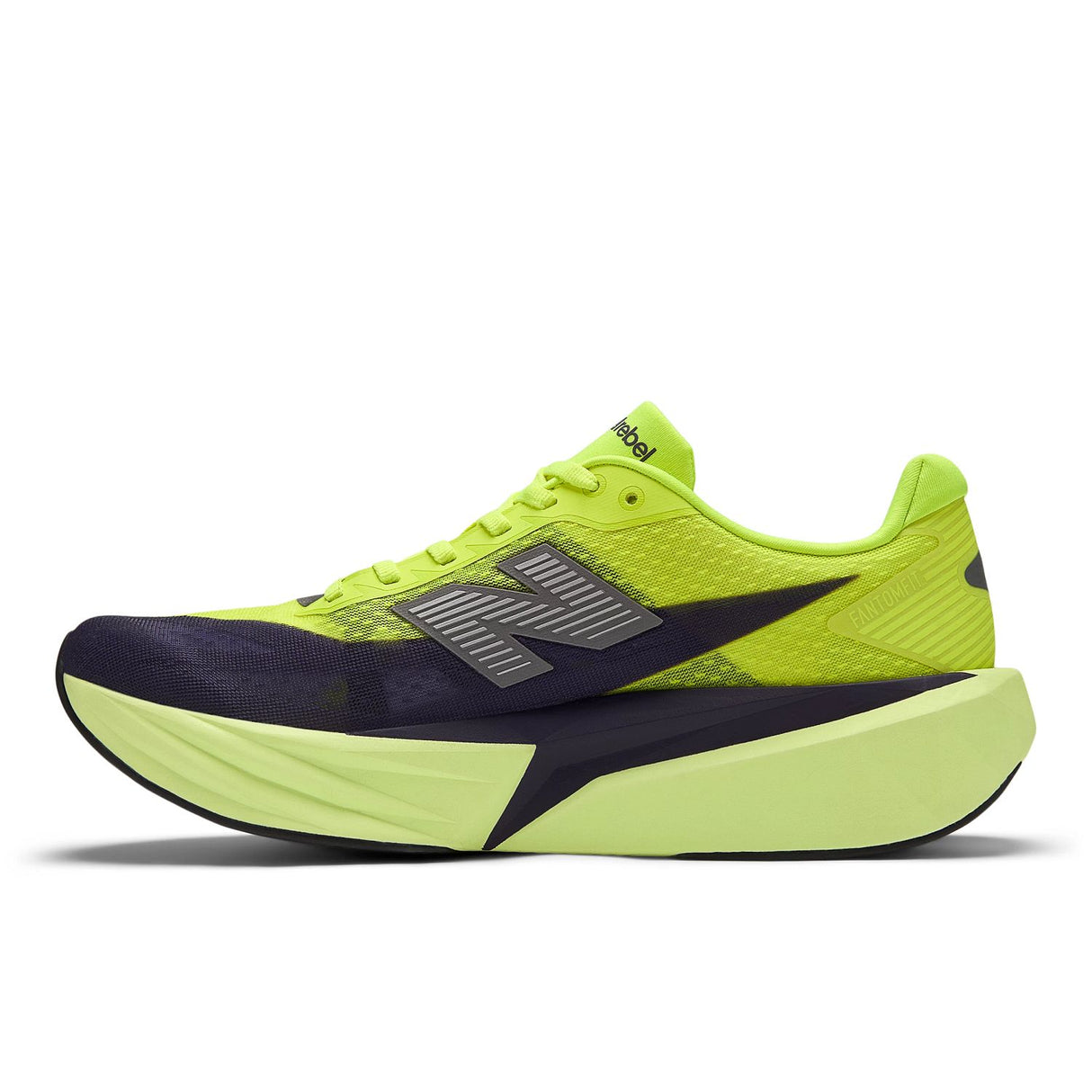New Balance Men's FuelCell Rebel v5 Running Shoes-2