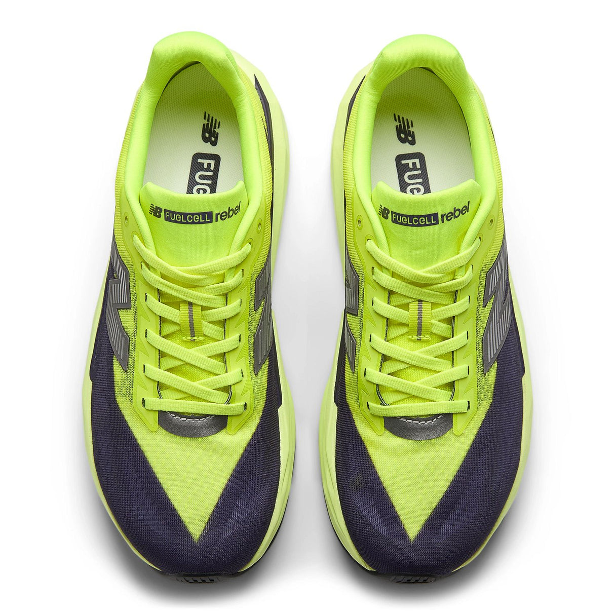 New Balance Men's FuelCell Rebel v5 Running Shoes-4