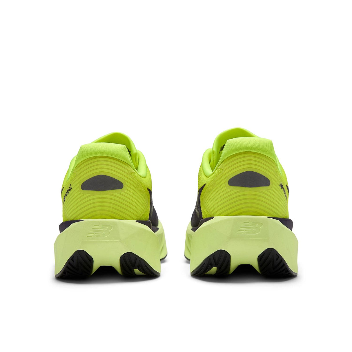 New Balance Men's FuelCell Rebel v5 Running Shoes-5