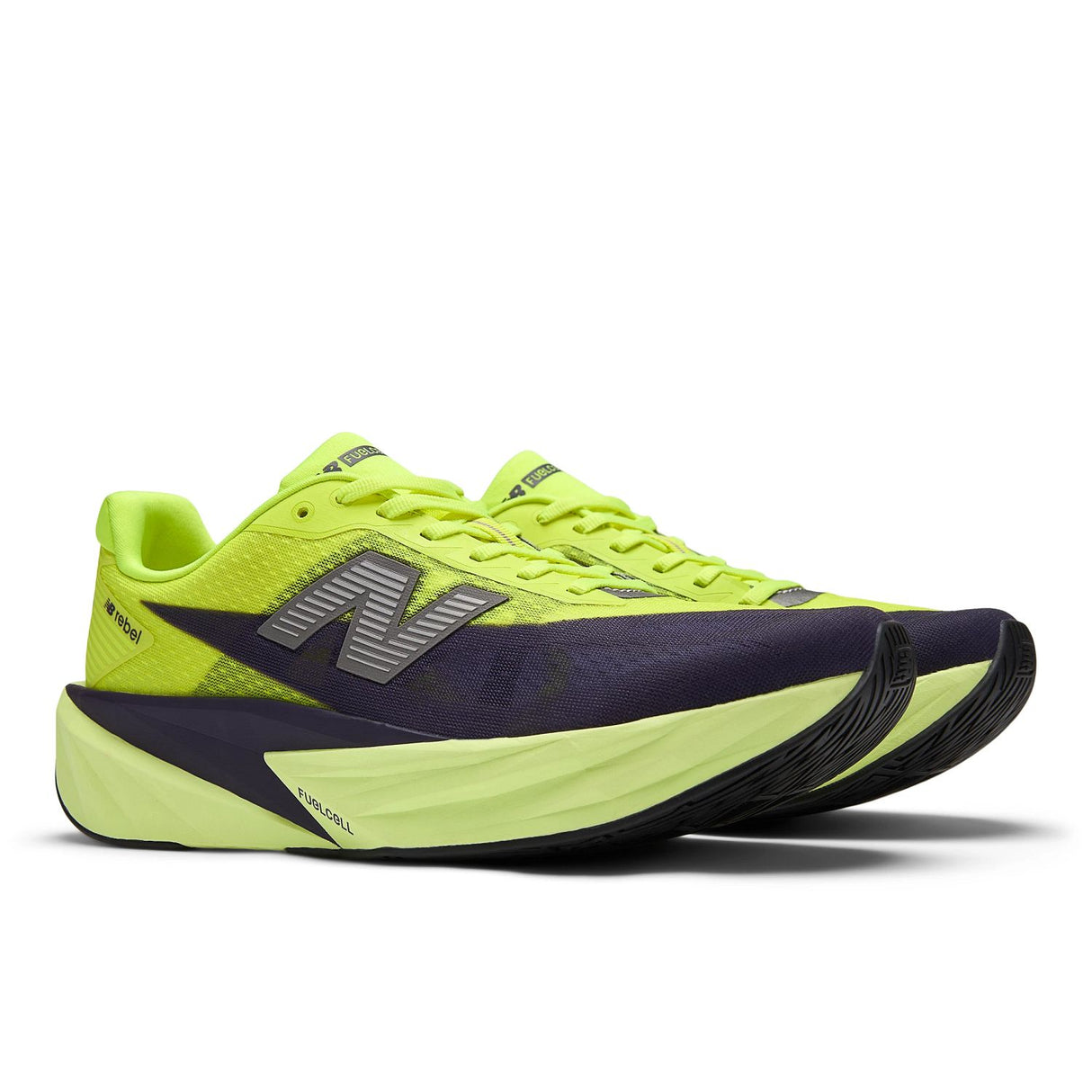 New Balance Men's FuelCell Rebel v5 Running Shoes-6