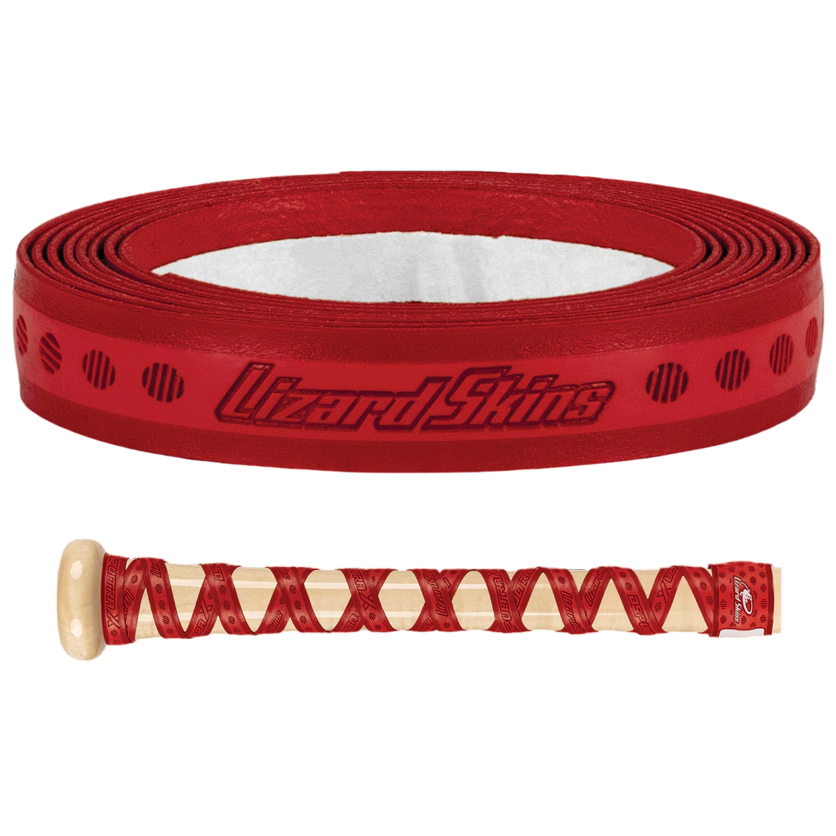 Lizard Skins DSP Ultra Baseball X Bat Grip