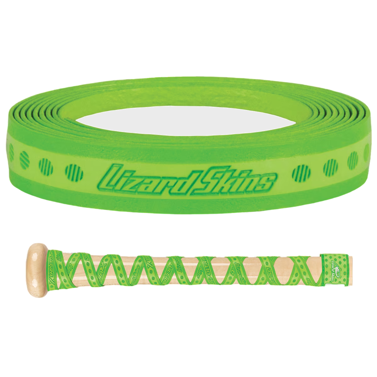 Lizard Skins DSP Ultra Baseball X Bat Grip
