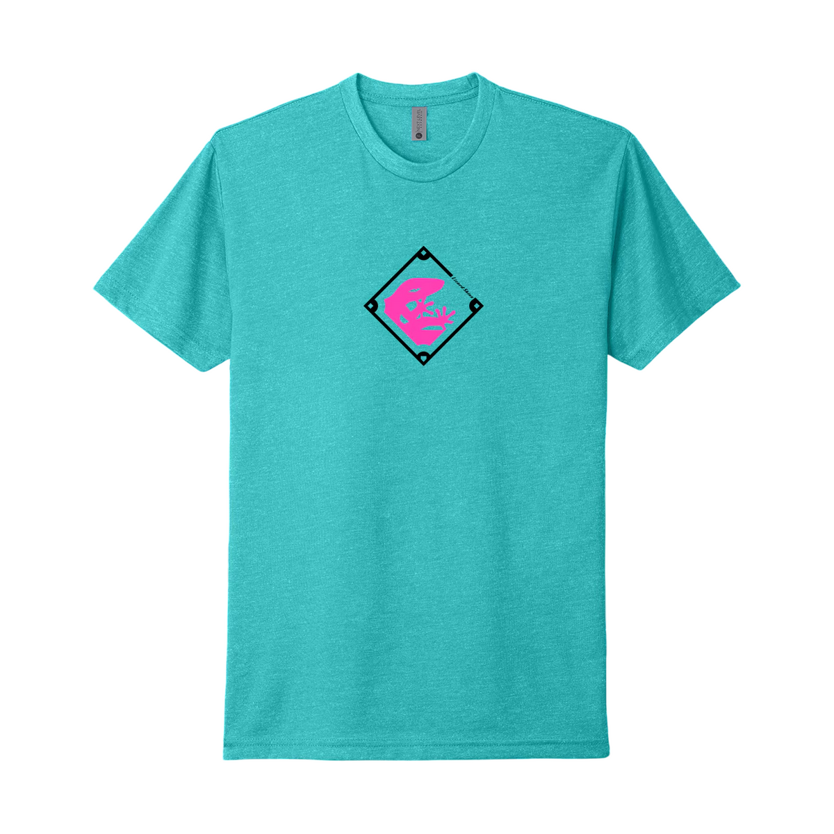 Lizard Skins Men's Baseball Diamond T Shirt