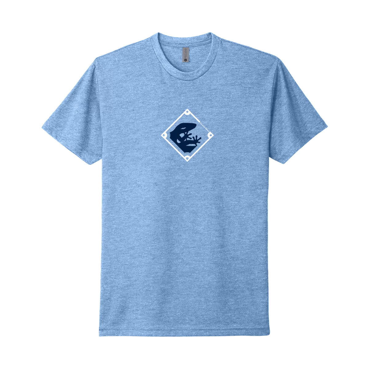 Lizard Skins Men's Baseball Diamond T Shirt