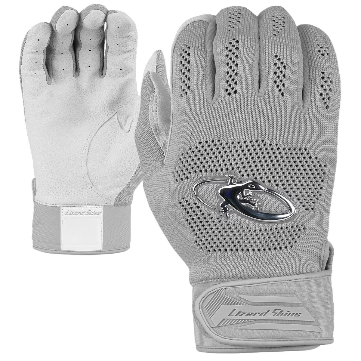 Lizard Skins Adult Pro Knit V3 Baseball Batting Glove