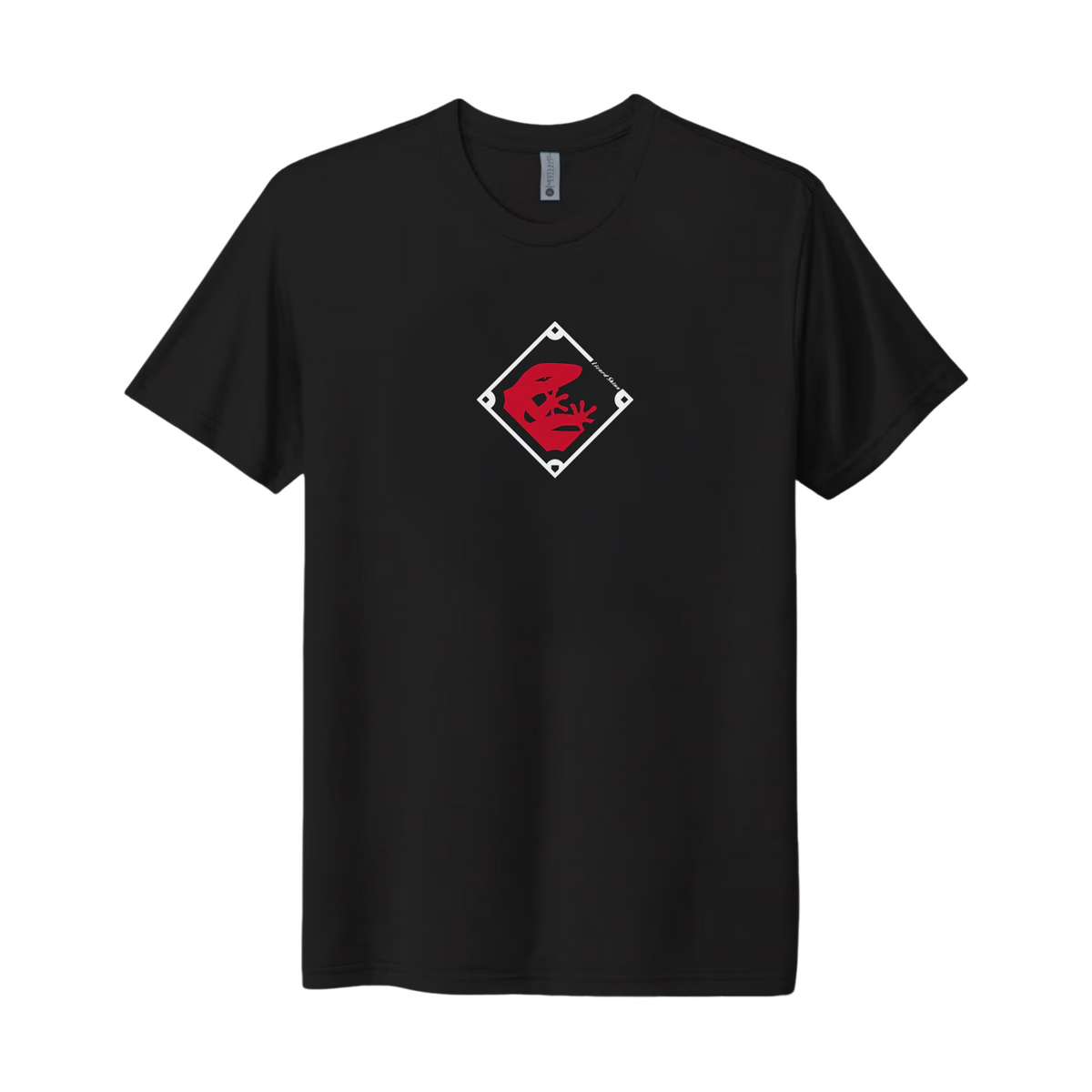 Lizard Skins Men's Baseball Diamond T Shirt