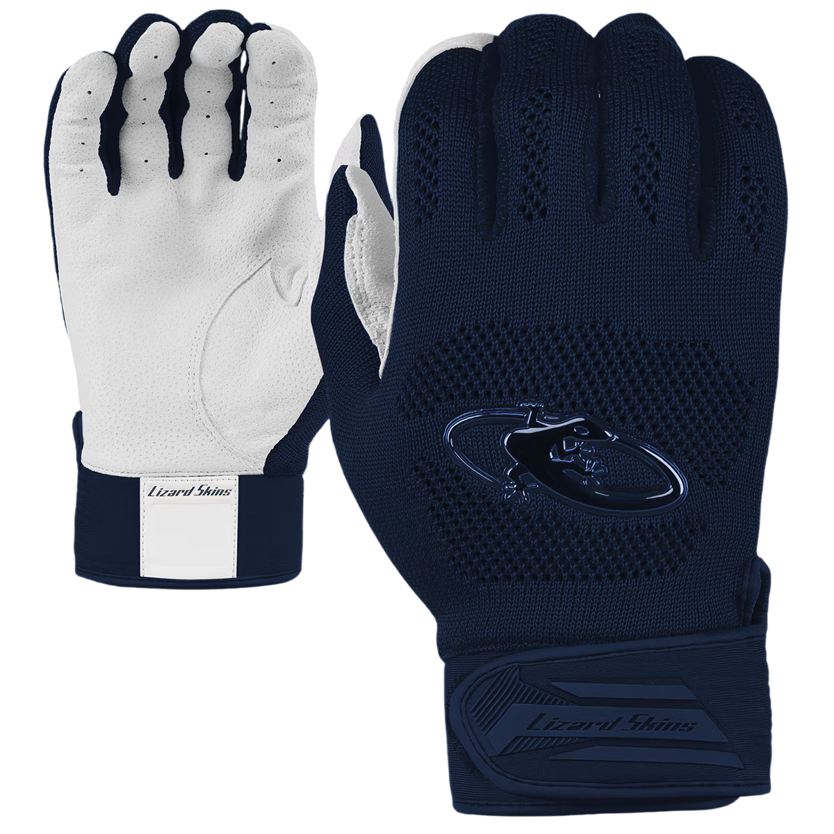 Lizard Skins Adult Pro Knit V3 Baseball Batting Glove