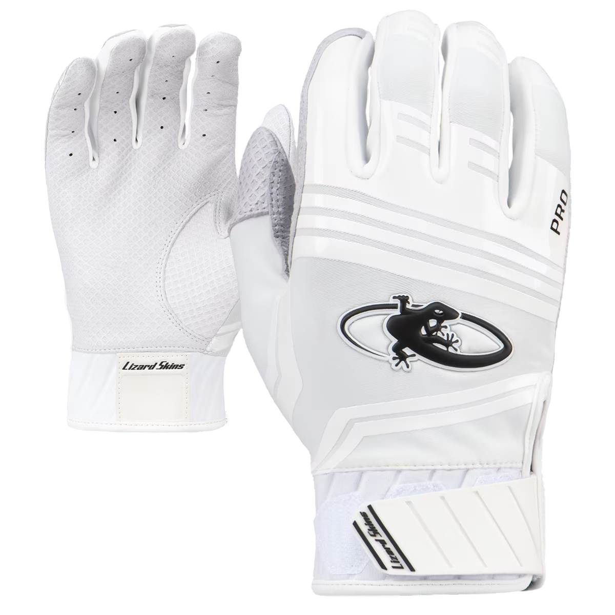 Lizard Skins Adult Komodo Pro V2 Baseball Batting Glove