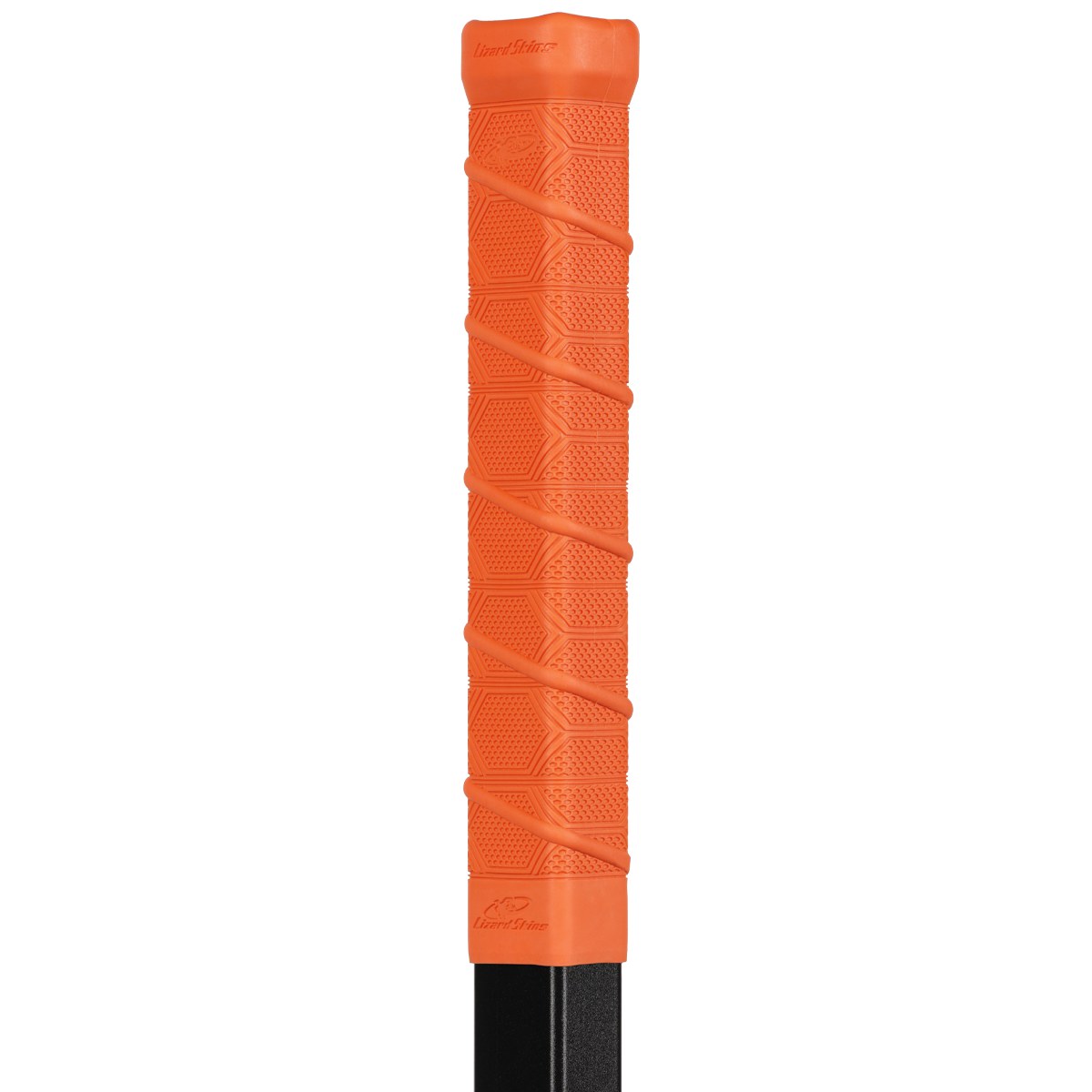 Lizard Skins Rubber Hockey Grip Snipe Ribbed Classic Knob-2