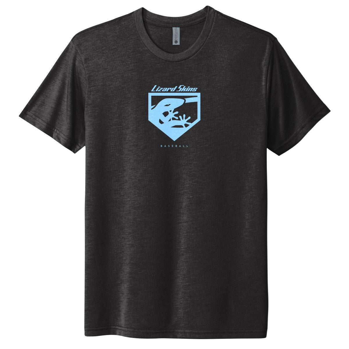 Lizard Skins Men's Baseball Plate T Shirt-2