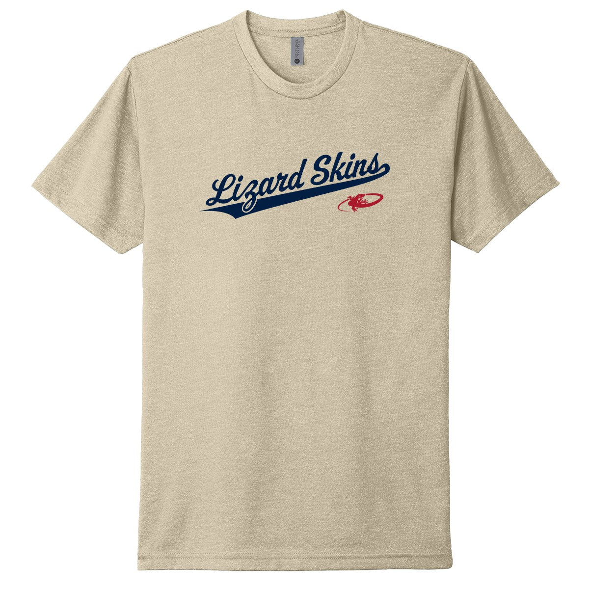 Lizard Skins Men's Vintage T Shirt-2