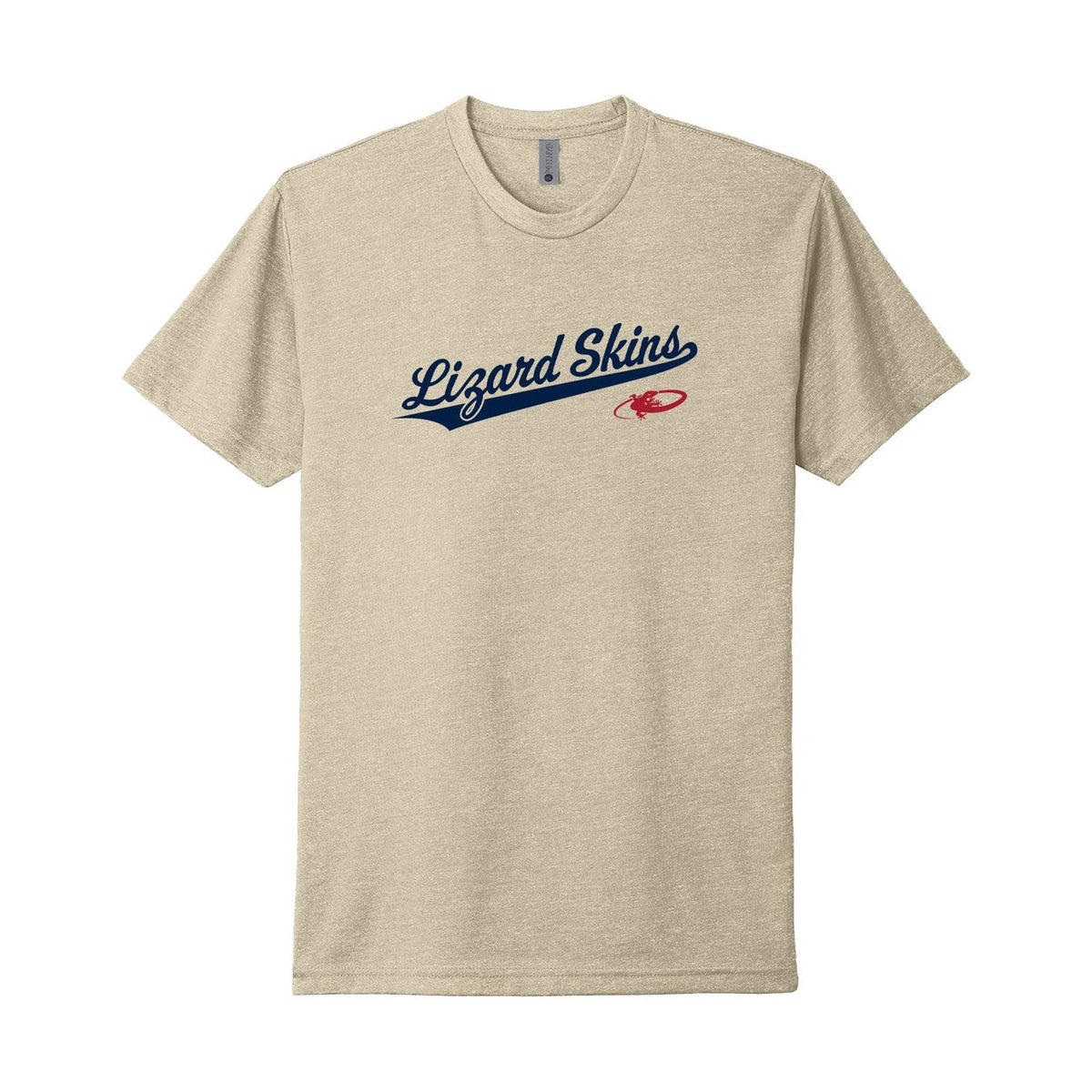 Lizard Skins Men's Vintage T Shirt-2