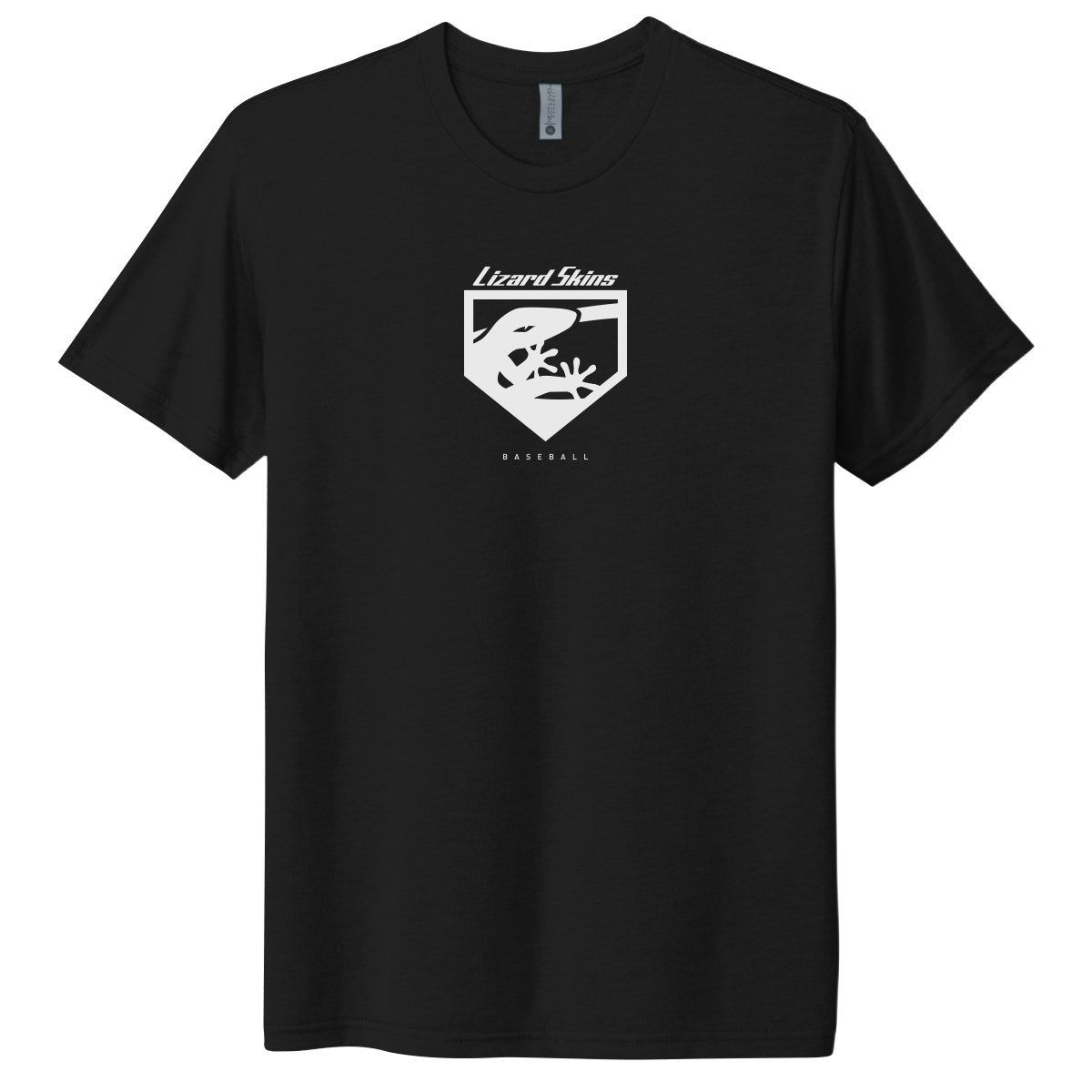 Lizard Skins Men's Baseball Plate T Shirt-2