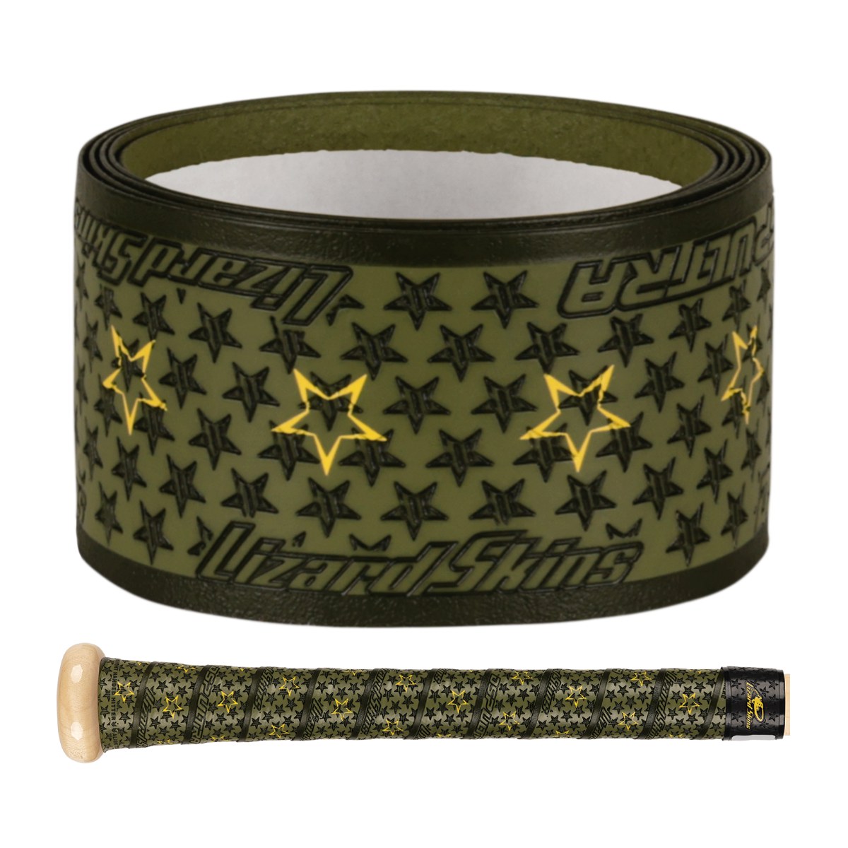 Lizard Skins DSP Ultra Baseball Bat Grip