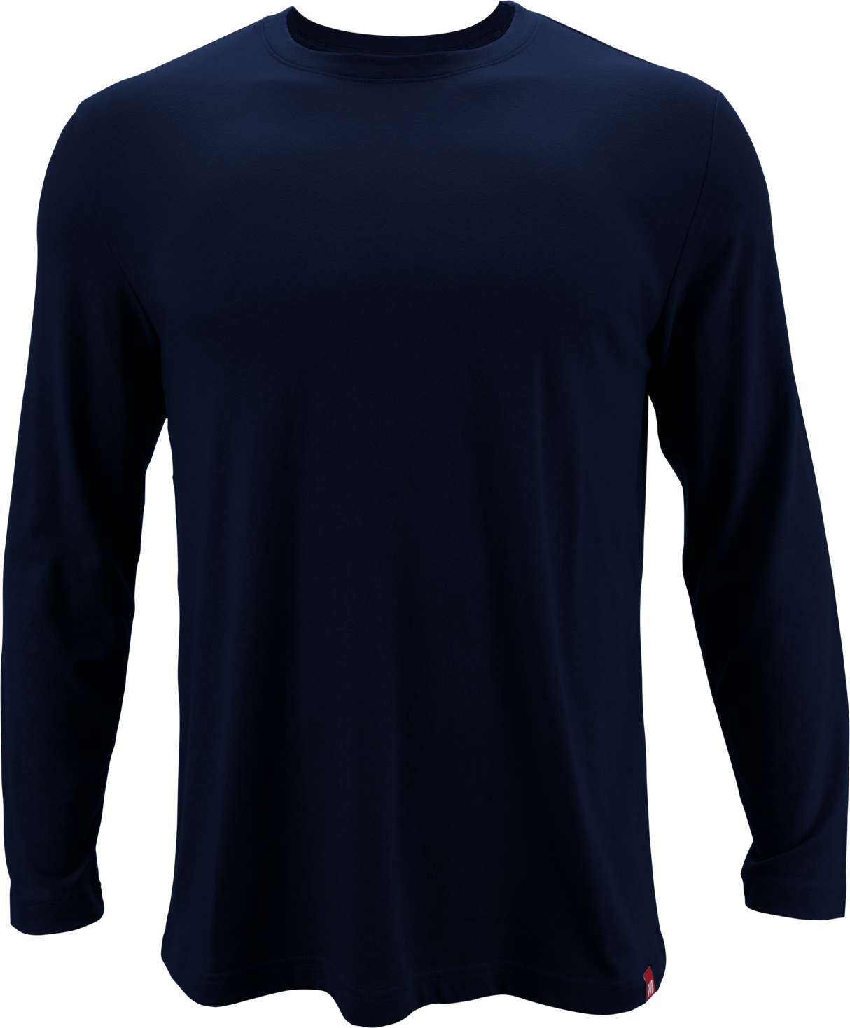 Marucci Youth Leadoff Long Sleeve T-Shirt