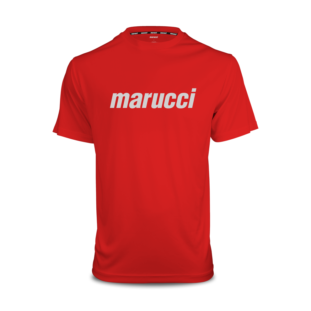 Marucci Youth Dugout T-Shirt