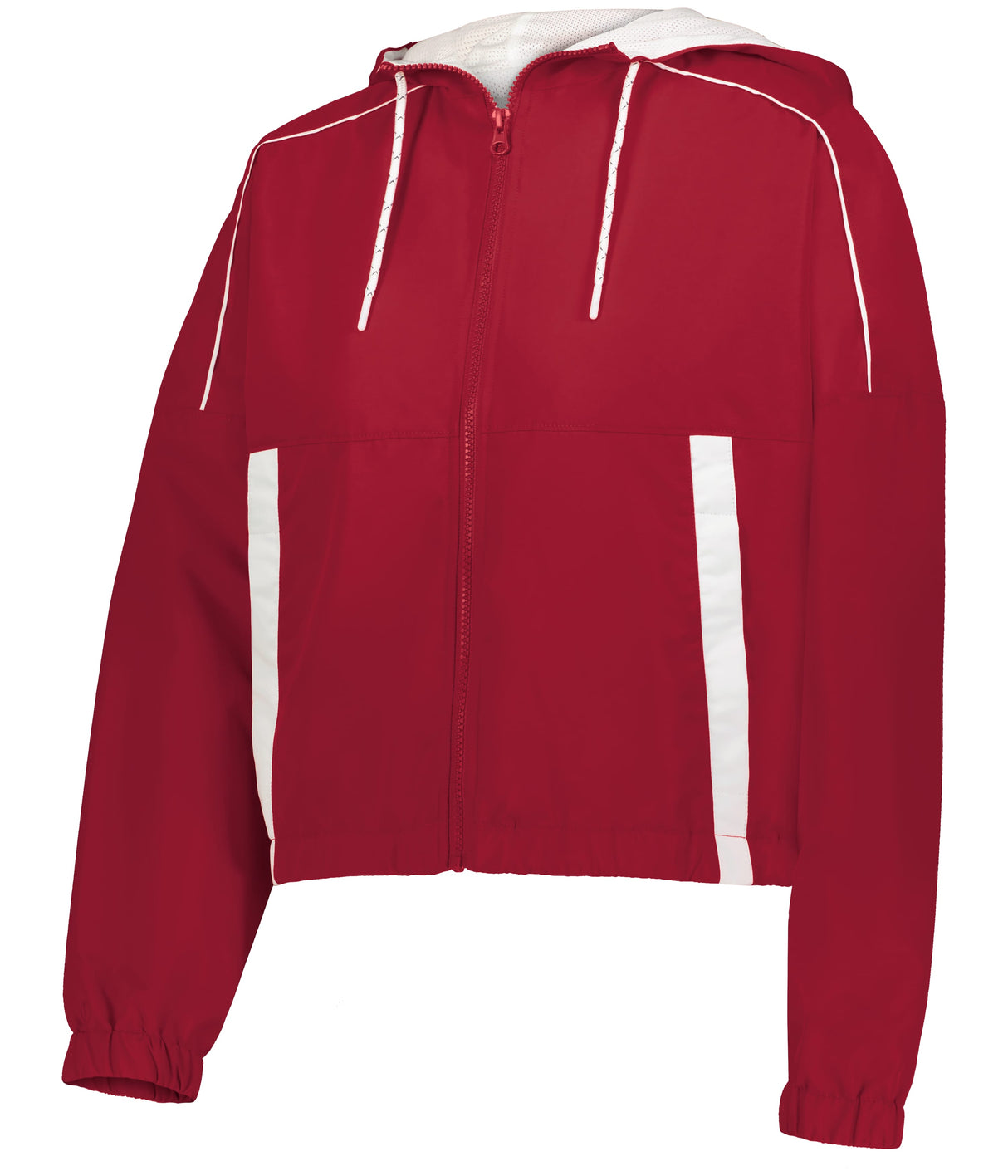 Holloway Women's Rowhouse Cropped Jacket