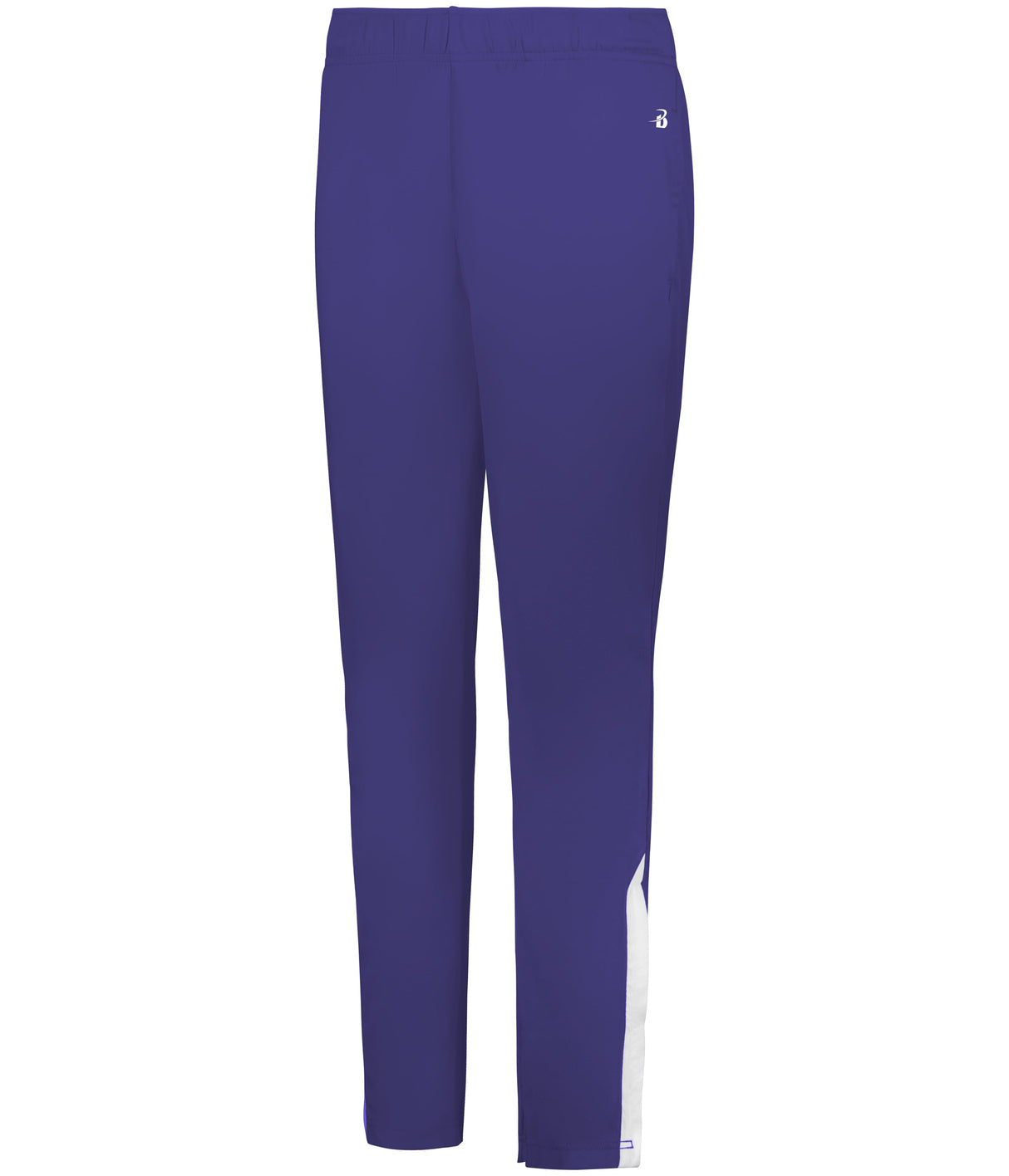Badger Sport Youth On The Rise Warm-up Pant