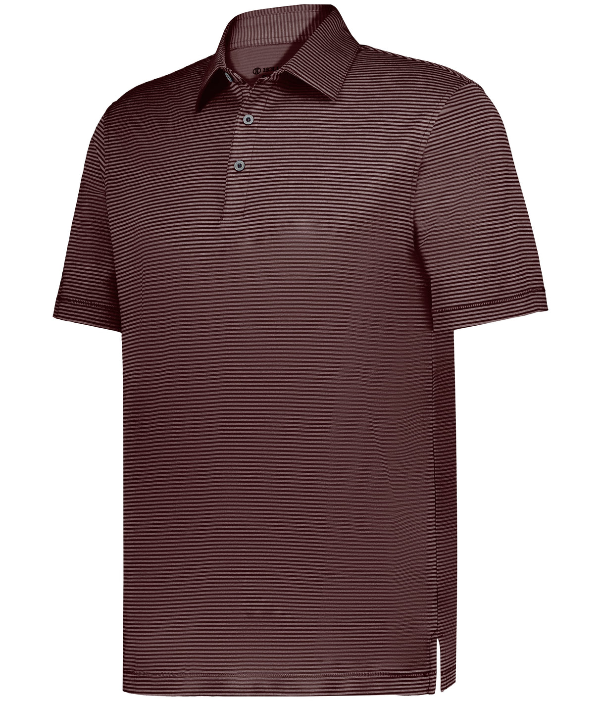 Holloway Men's Alumni Polo