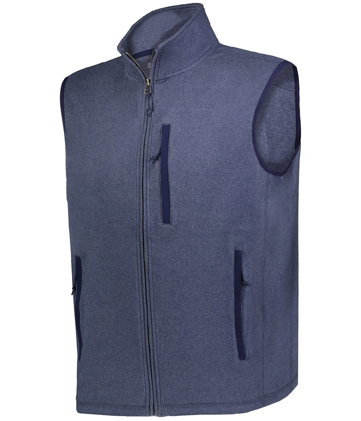 Holloway Men's Alumni Vest
