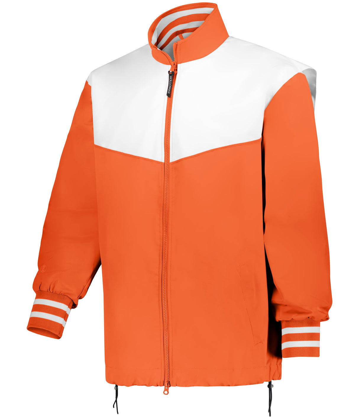 Holloway Men's Rowhouse Full Zip Jacket