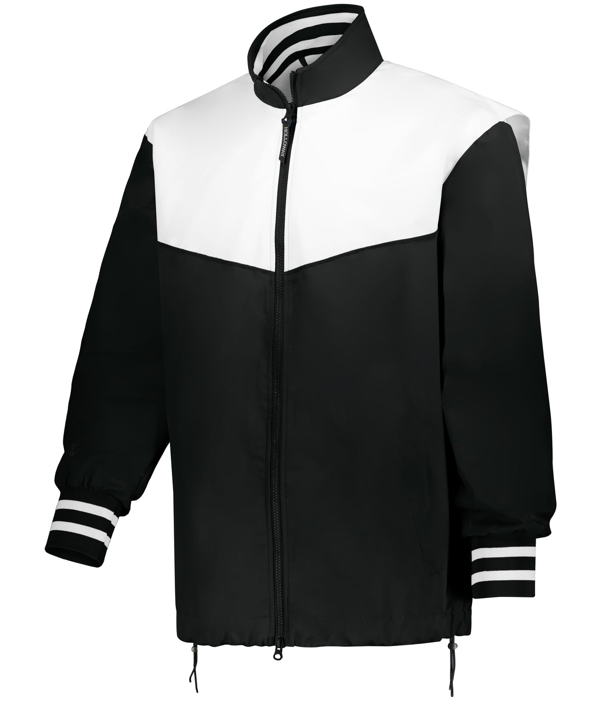 Holloway Men's Rowhouse Full Zip Jacket