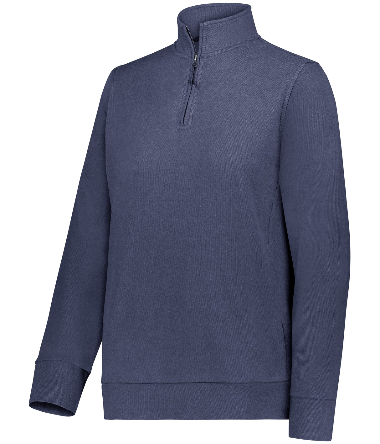 Holloway Women's Alumni 1/4 Zip Pullover