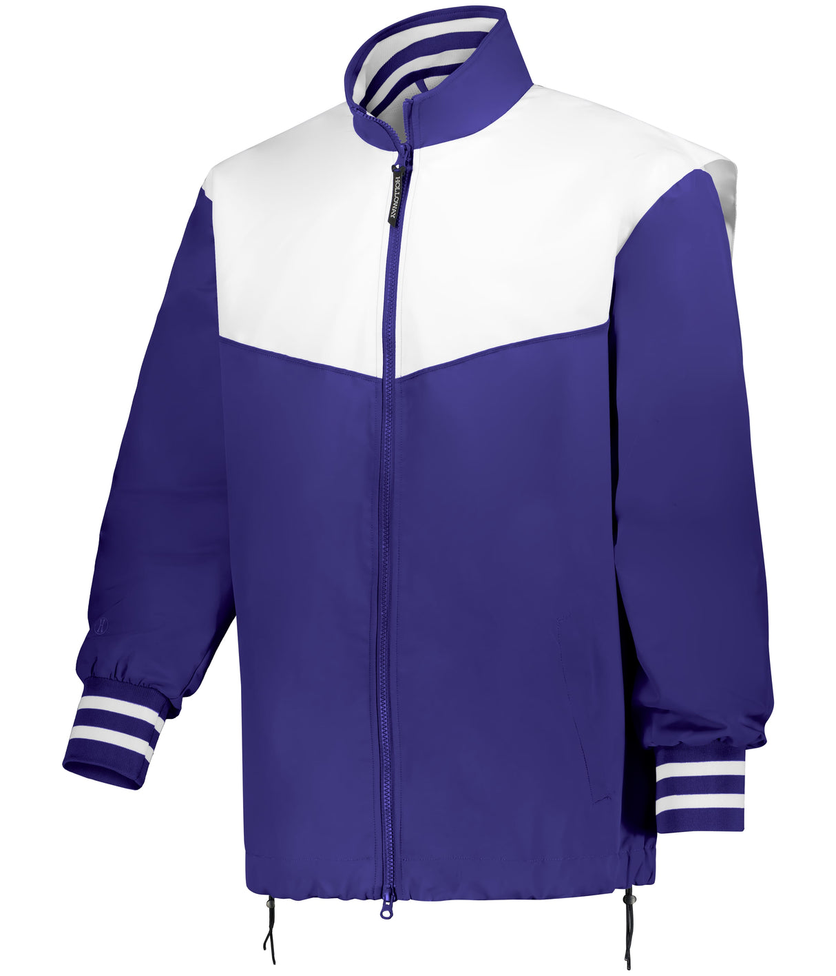 Holloway Men's Rowhouse Full Zip Jacket
