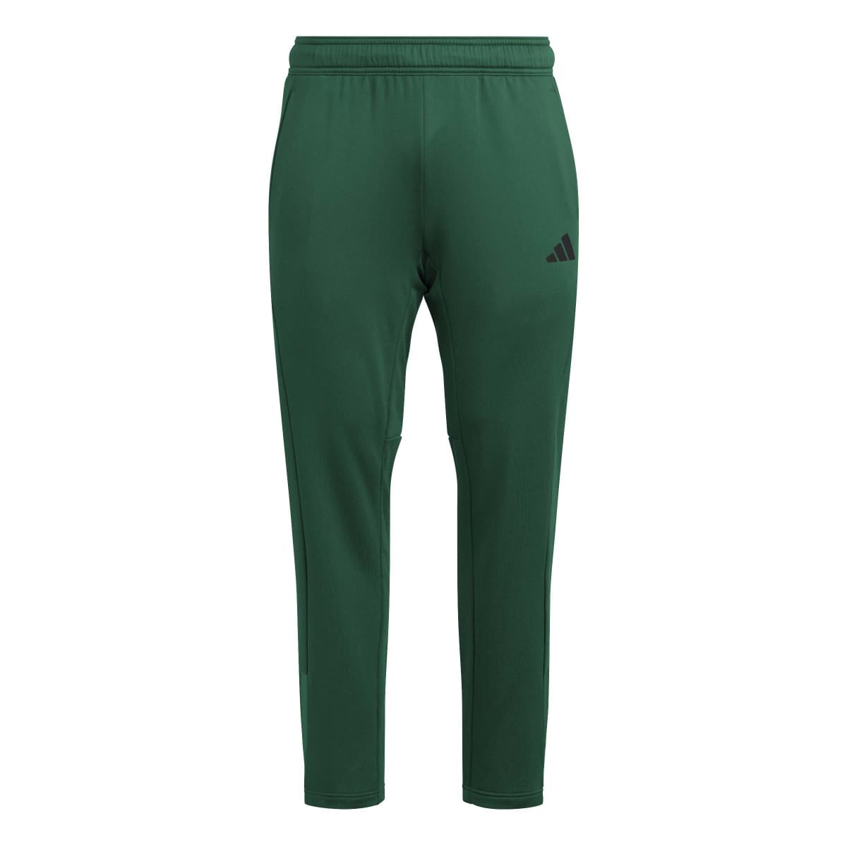 adidas Men's Game & Go Training 3 Bar Pants