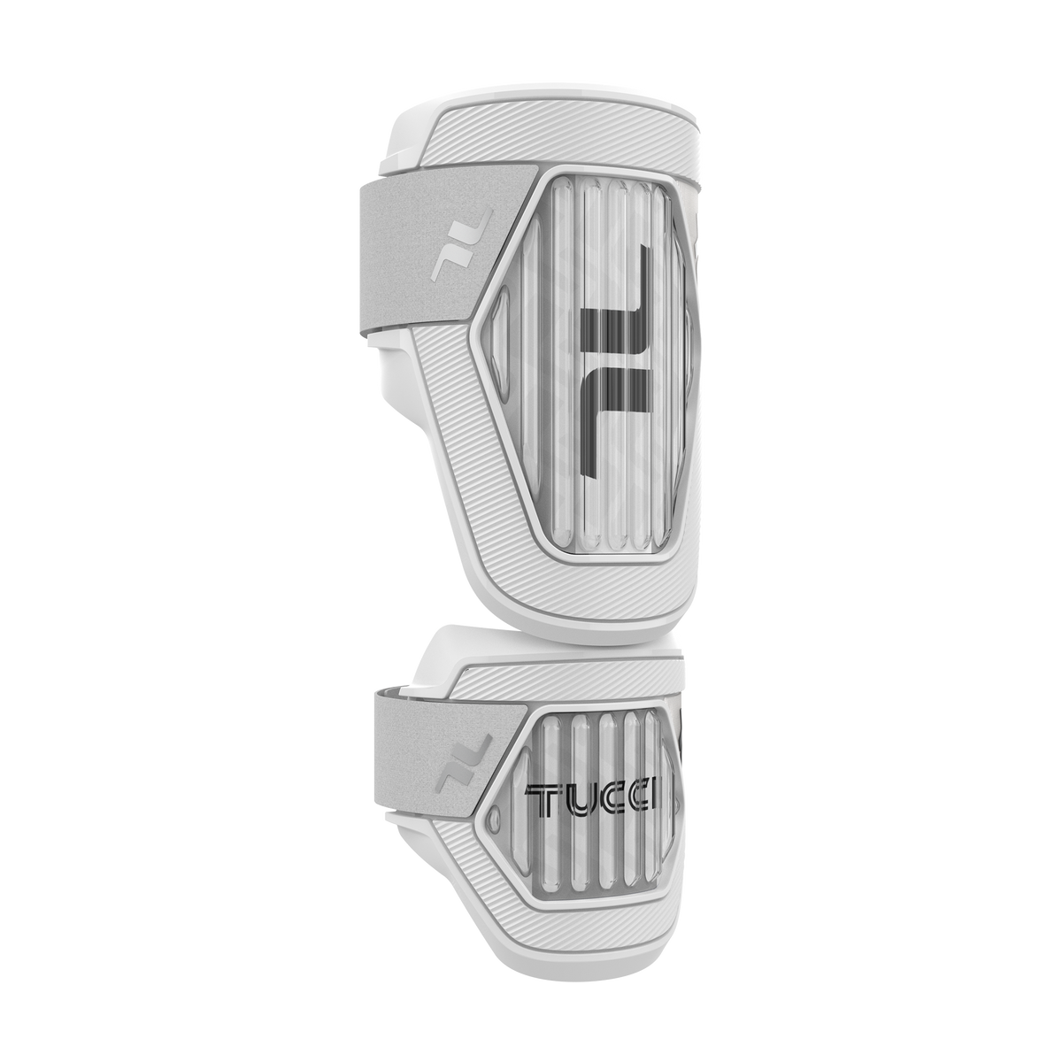 Tucci Verona Baseball Batter's Elbow Guard – With Attached Forearm Guard