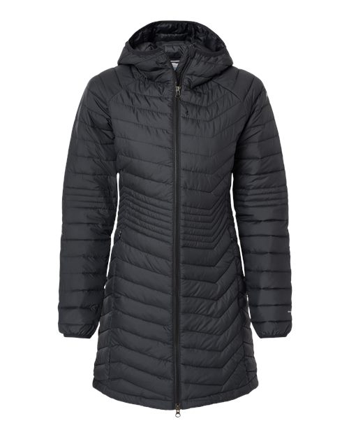 Columbia Women's Powder Lite™ Mid Jacket-2