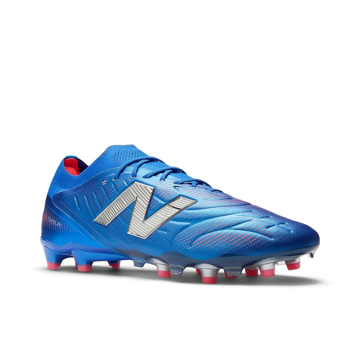 New Balance Adult Tekela Elite Low Laced Firm Ground V5 Soccer Cleats-3