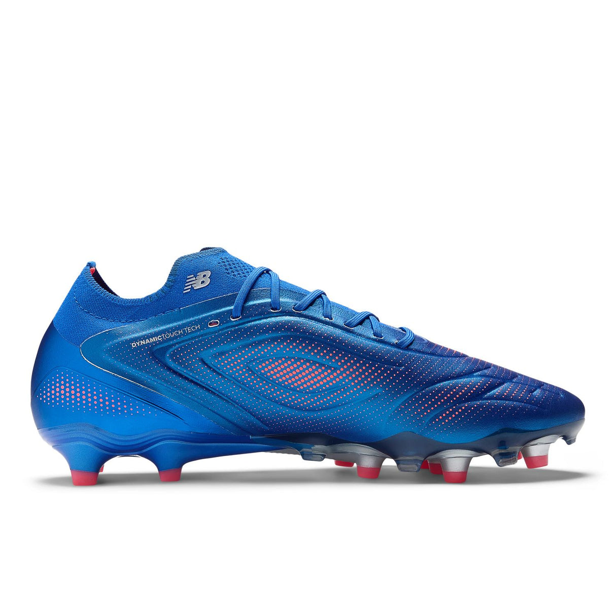 New Balance Adult Tekela Elite Low Laced Firm Ground V5 Soccer Cleats-9