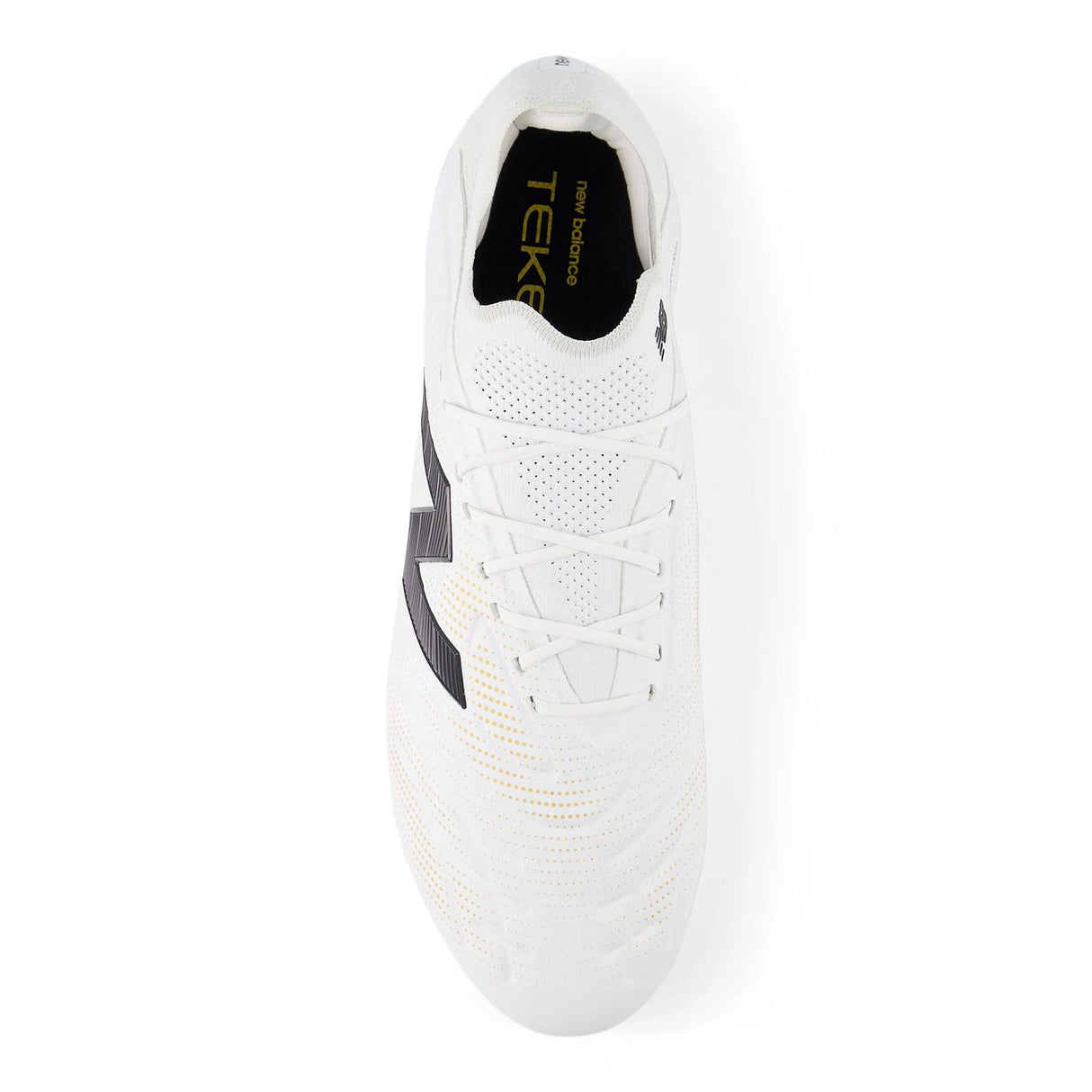 New Balance Adult Tekela Elite Low Laced Firm Ground V5 Soccer Cleats-3