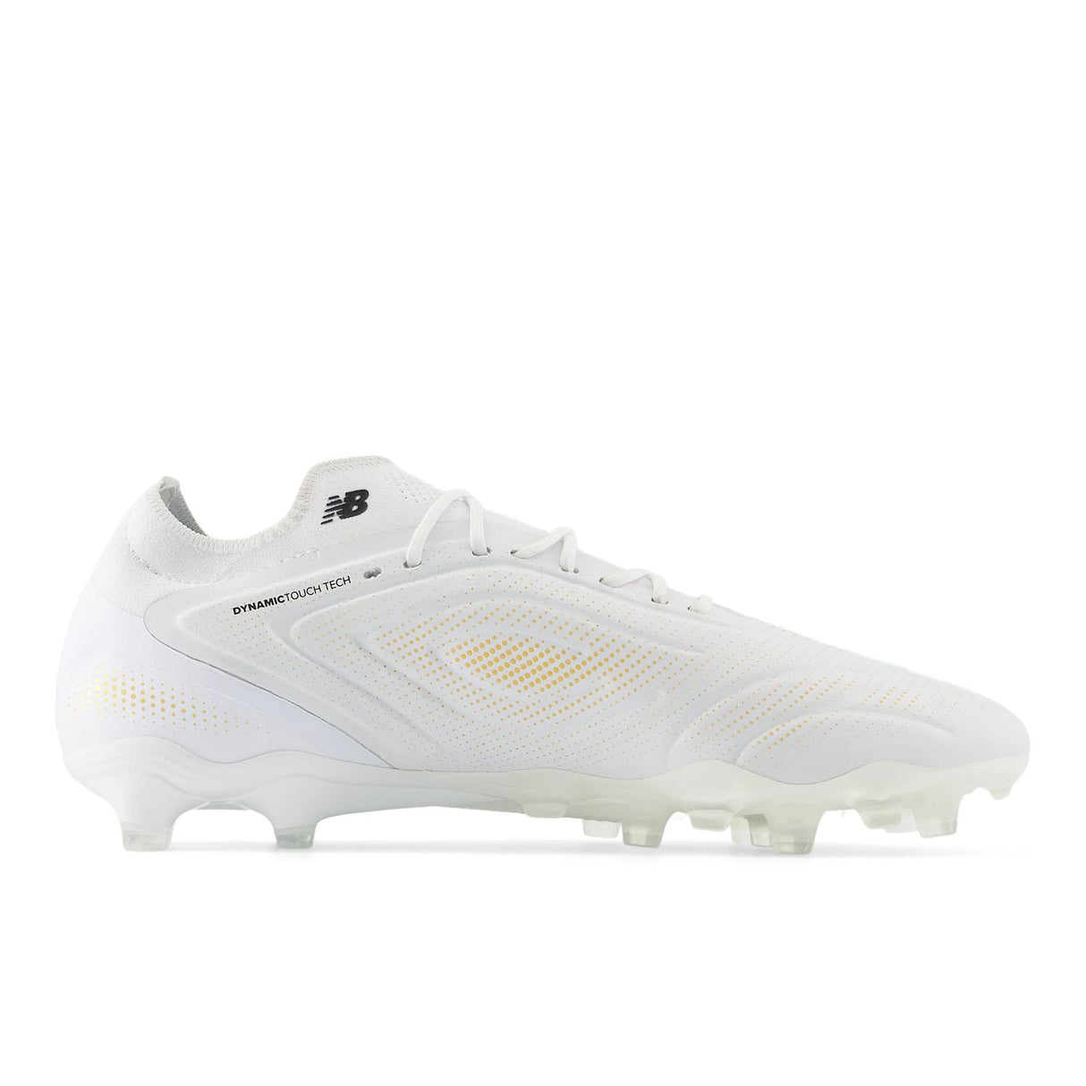 New Balance Adult Tekela Elite Low Laced Firm Ground V5 Soccer Cleats-7