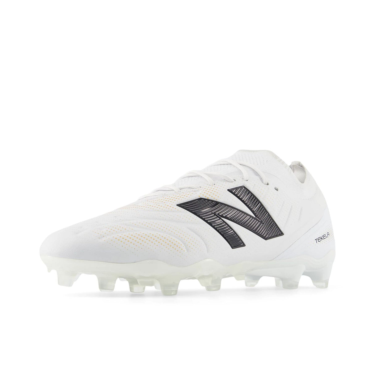 New Balance Adult Tekela Elite Low Laced Firm Ground V5 Soccer Cleats-8