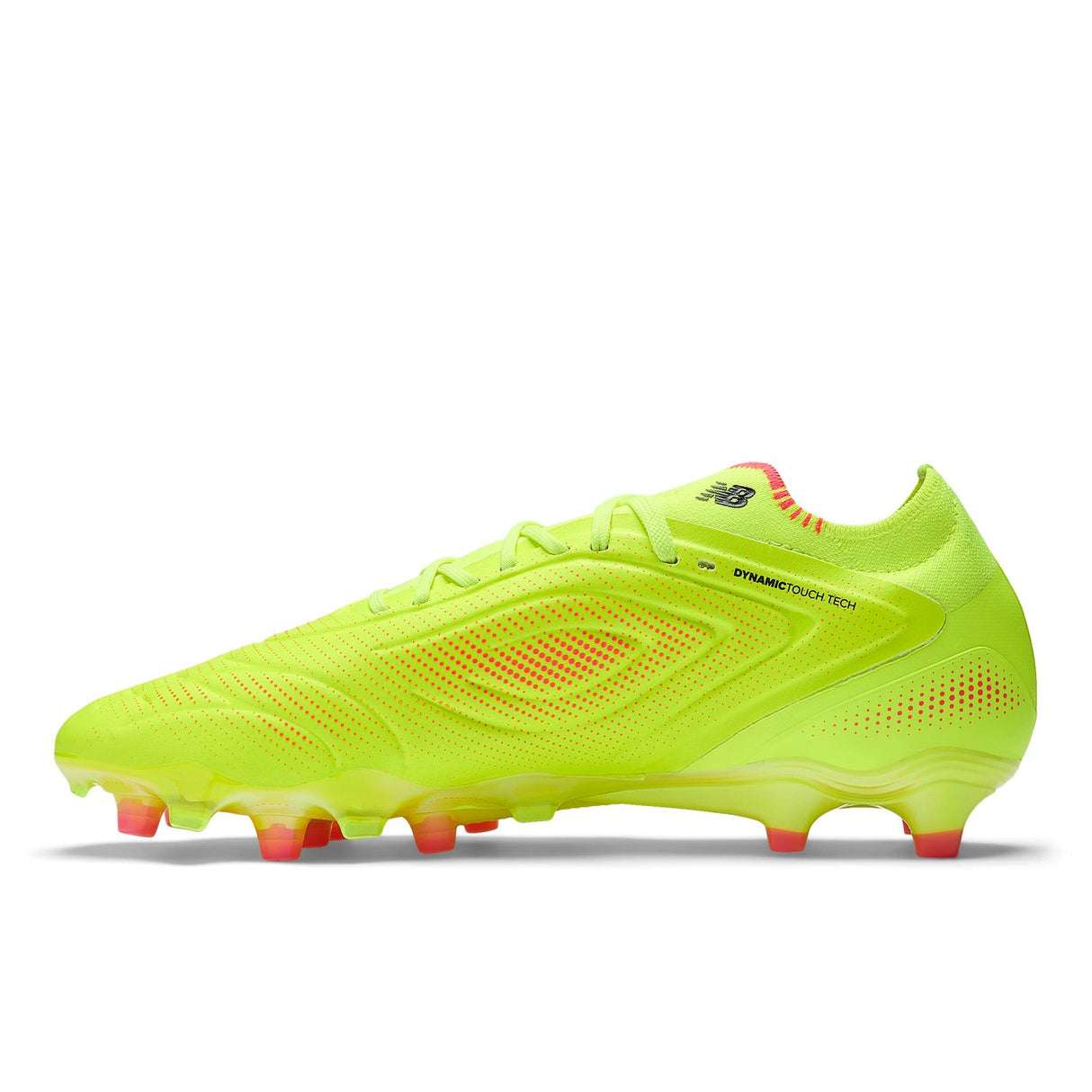 New Balance Adult Tekela Elite Low Laced Firm Ground V5 Soccer Cleats-2
