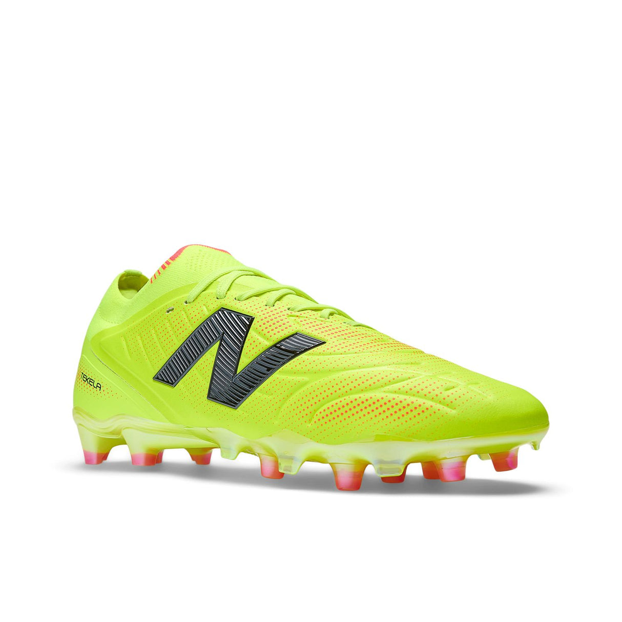 New Balance Adult Tekela Elite Low Laced Firm Ground V5 Soccer Cleats-3