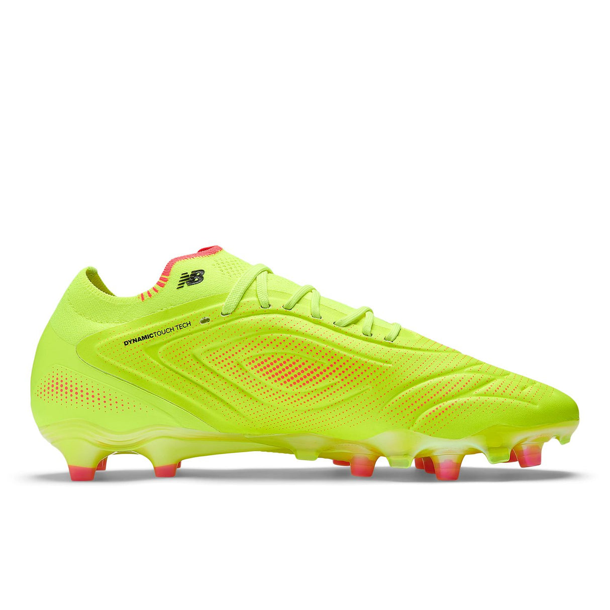 New Balance Adult Tekela Elite Low Laced Firm Ground V5 Soccer Cleats-9