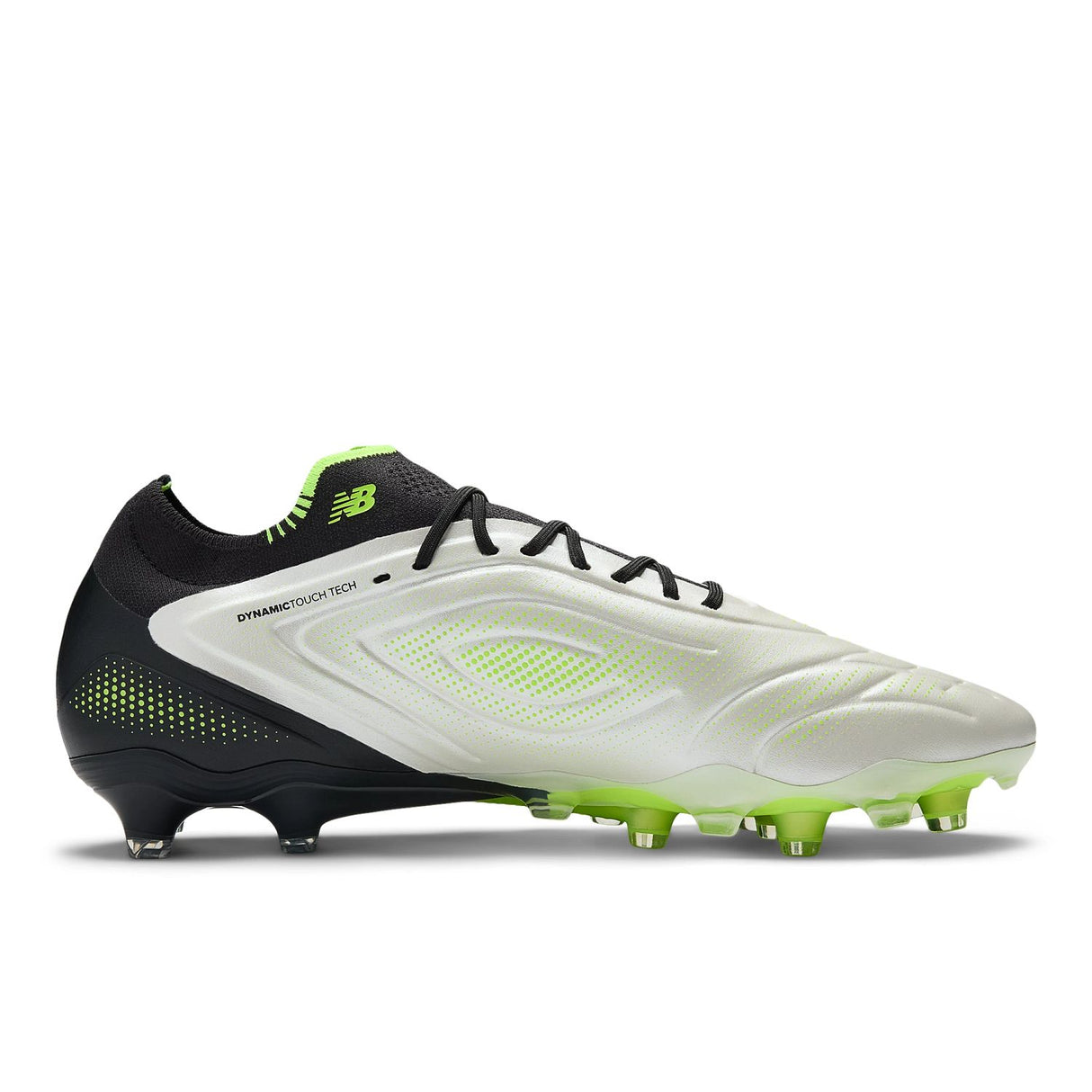 New Balance Adult Tekela Elite Low Laced Firm Ground V5 Soccer Cleats-9
