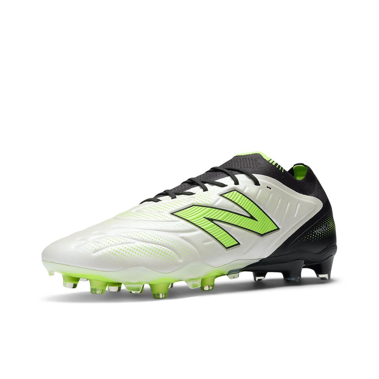 New Balance Adult Tekela Elite Low Laced Firm Ground V5 Soccer Cleats-10