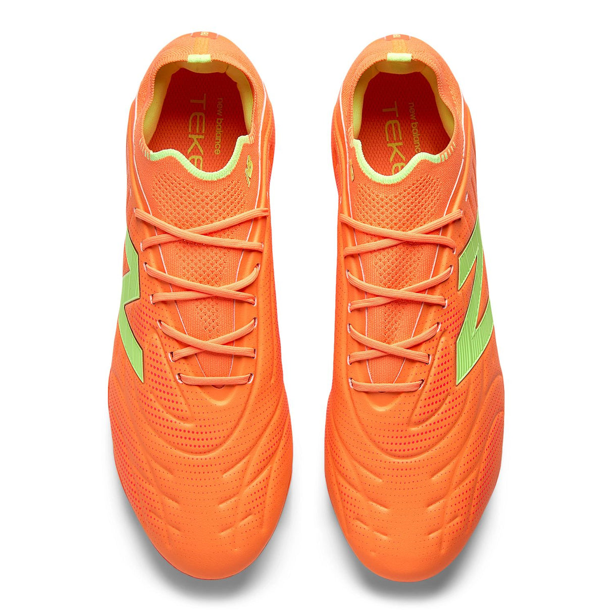 New Balance Adult Tekela Elite Low Laced Firm Ground V5 Soccer Cleats-4