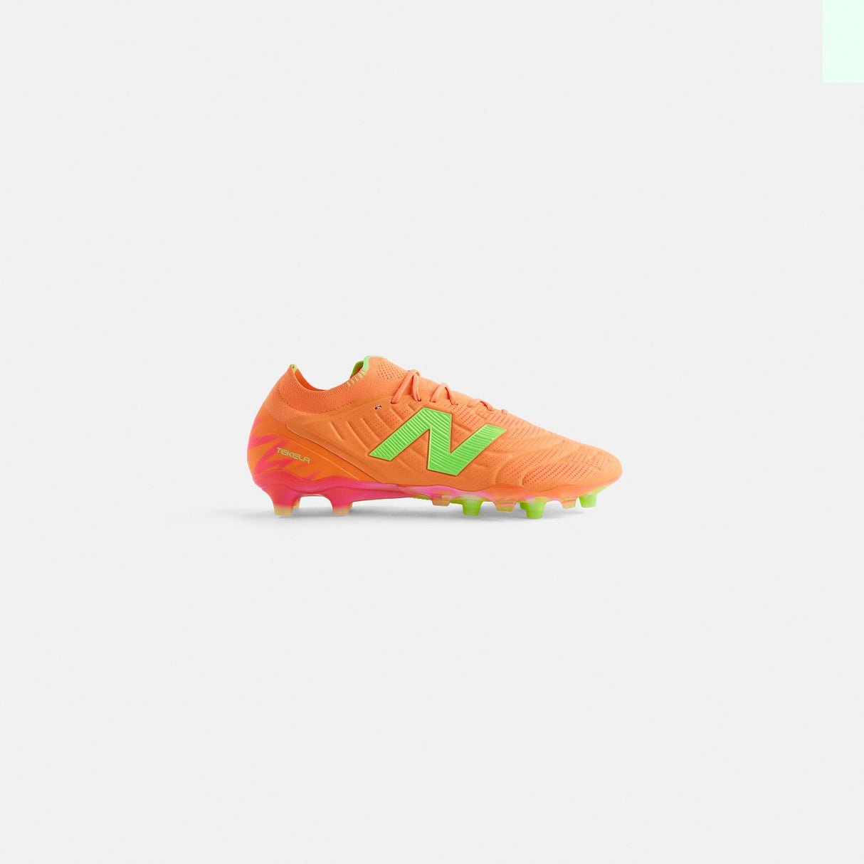 New Balance Adult Tekela Elite Low Laced Firm Ground V5 Soccer Cleats-11