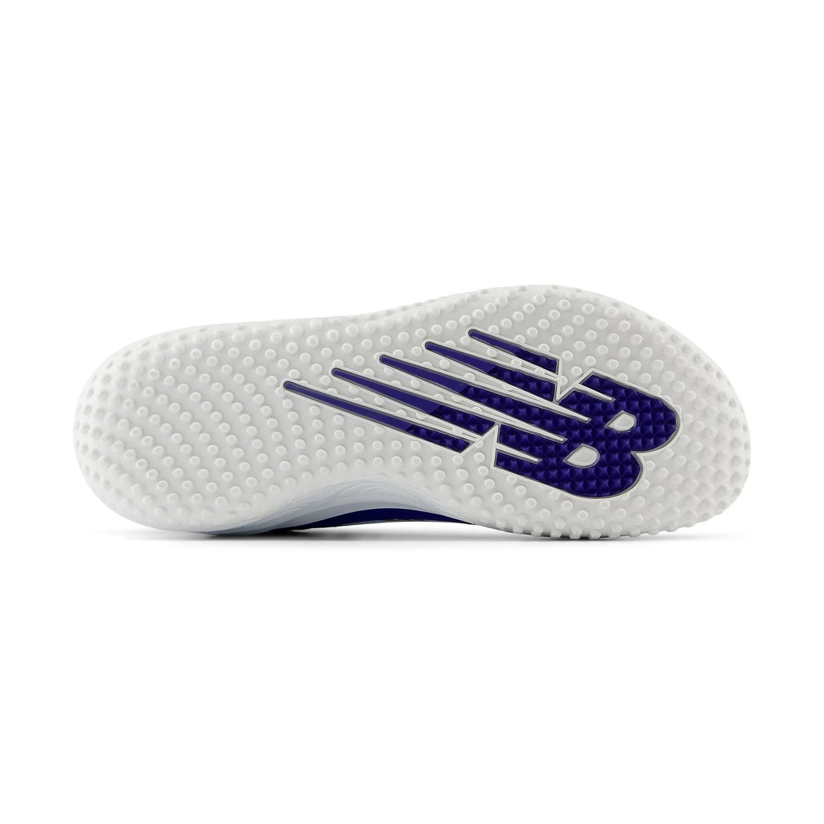 New Balance Men's Fresh Foam 3000v7 Turf-Trainer Baseball Shoes-5