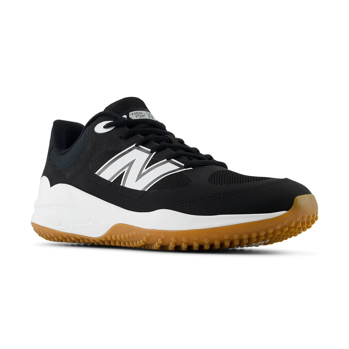 New Balance Men's Fresh Foam 3000v7 Turf-Trainer Baseball Shoes-4