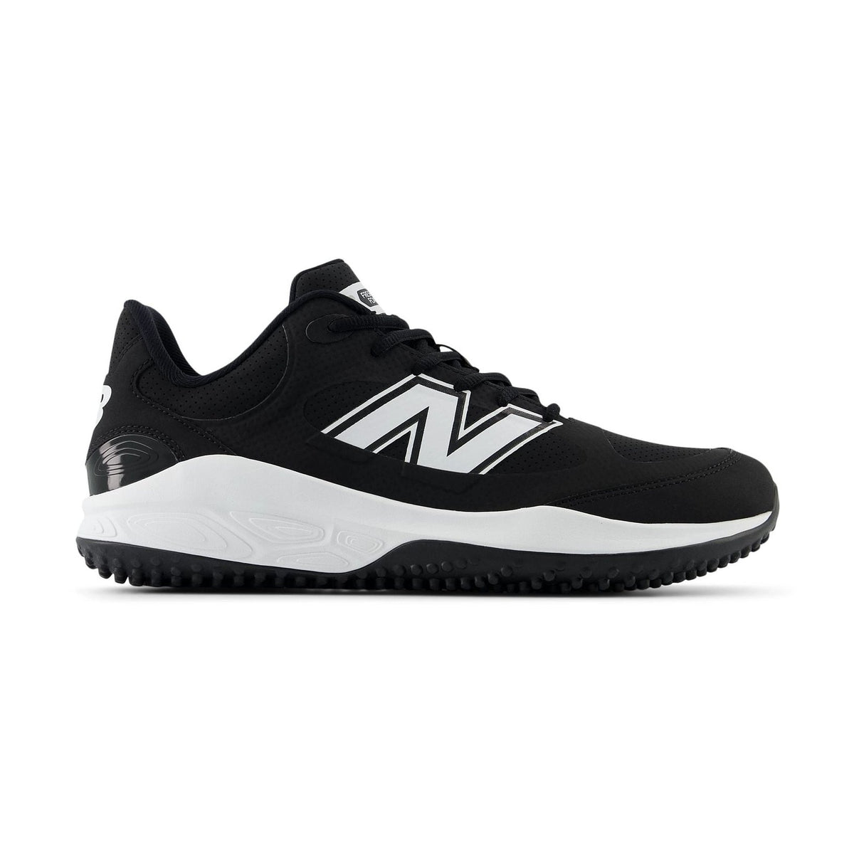 New Balance Men's Fresh Foam 3000v7 Turf-Trainer Baseball Shoes-1