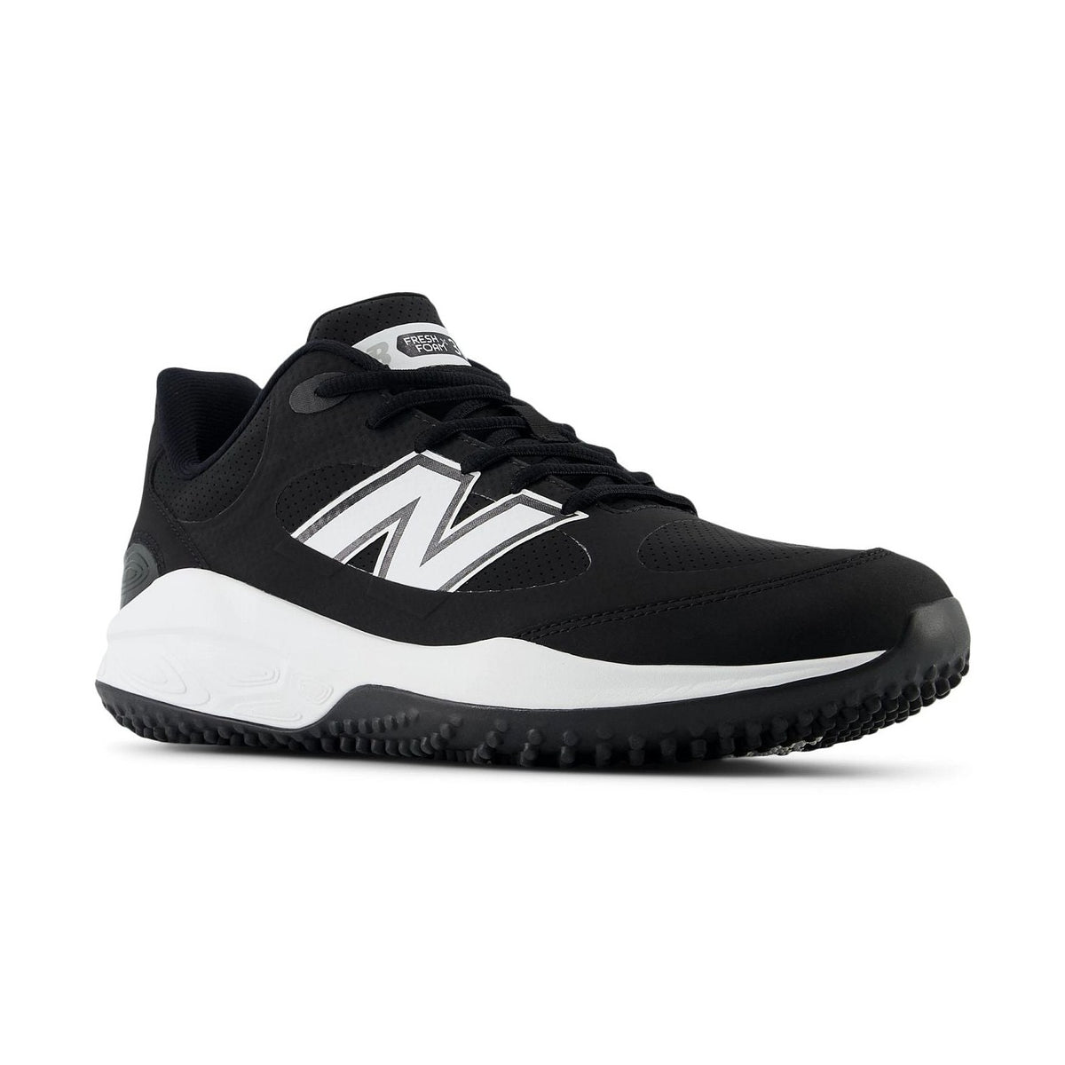 New Balance Men's Fresh Foam 3000v7 Turf-Trainer Baseball Shoes-4