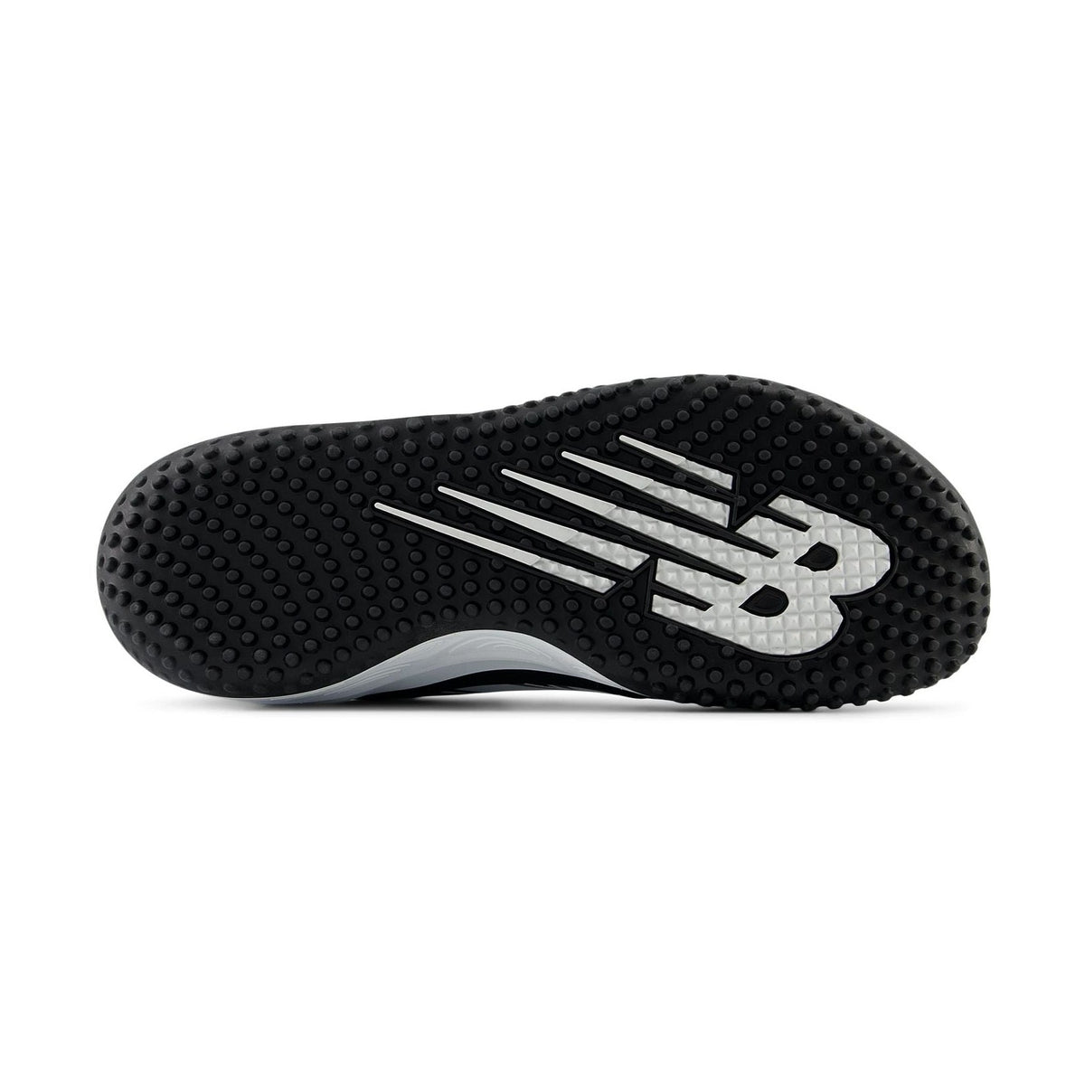 New Balance Men's Fresh Foam 3000v7 Turf-Trainer Baseball Shoes-5